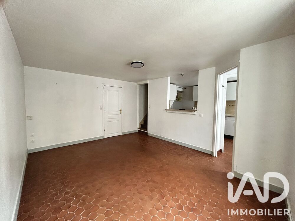 Vente Maison Vente Maison/villa 4 pièces Compiègne