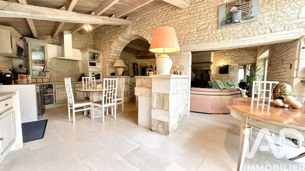 Vente Maison/villa 8 pièces