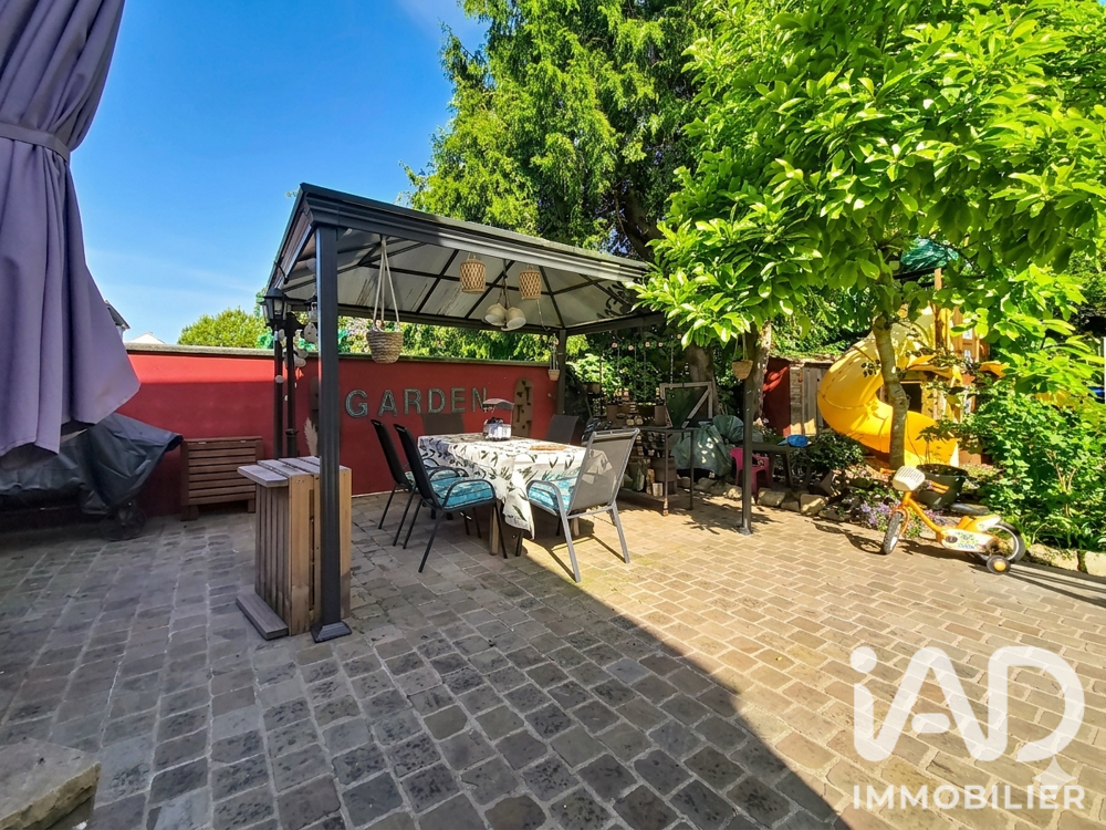 Vente Maison Vente Maison de ville 4 pièces Arpajon