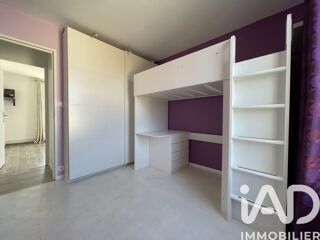 Appartement à vendre 4 pièces 82 m²