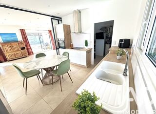  Maison à vendre 5 pièces 138 m²