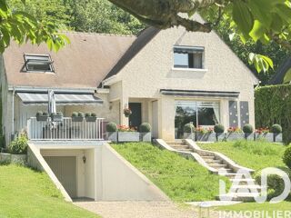  Maison à vendre 7 pièces 165 m²
