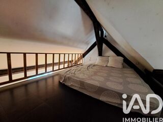  Appartement à vendre 1 pièce 29 m²