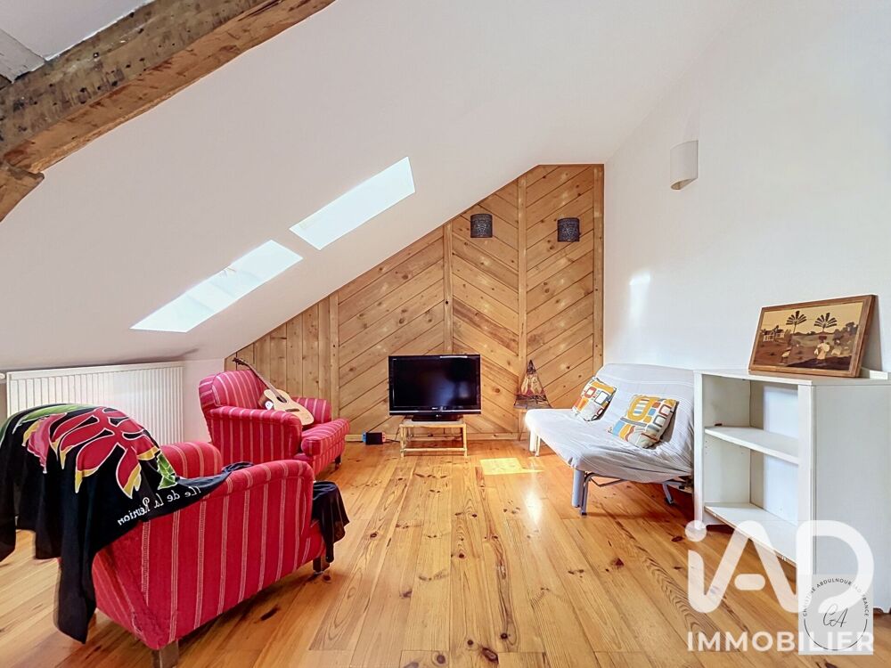 Vente Appartement Vente Appartement 3 pièces Pau