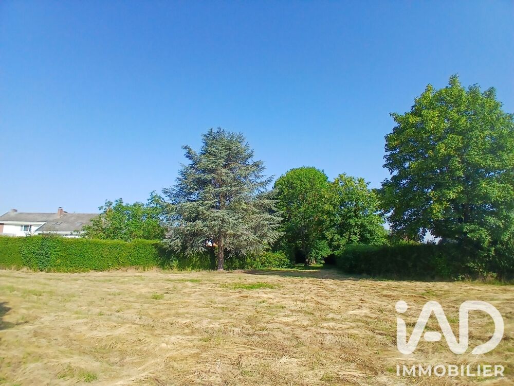 Vente Terrain Vente Terrain à bâtir 1 962 m&sup2; Saint-saulve