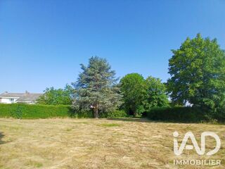  Terrain à vendre 1962 m²