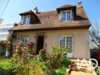  Maison à vendre 5 pièces 140 m²