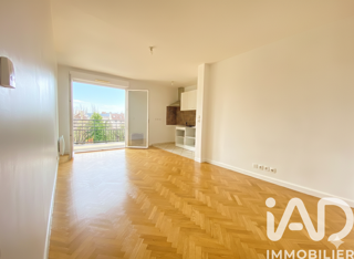  Appartement � vendre 3 pi�ces 59 m�