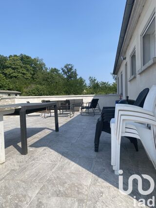  Maison à vendre 5 pièces 119 m²
