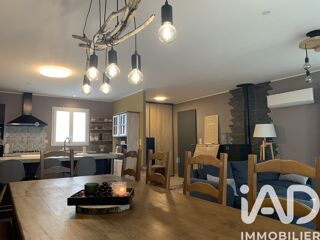  Maison � vendre 5 pi�ces 101 m�