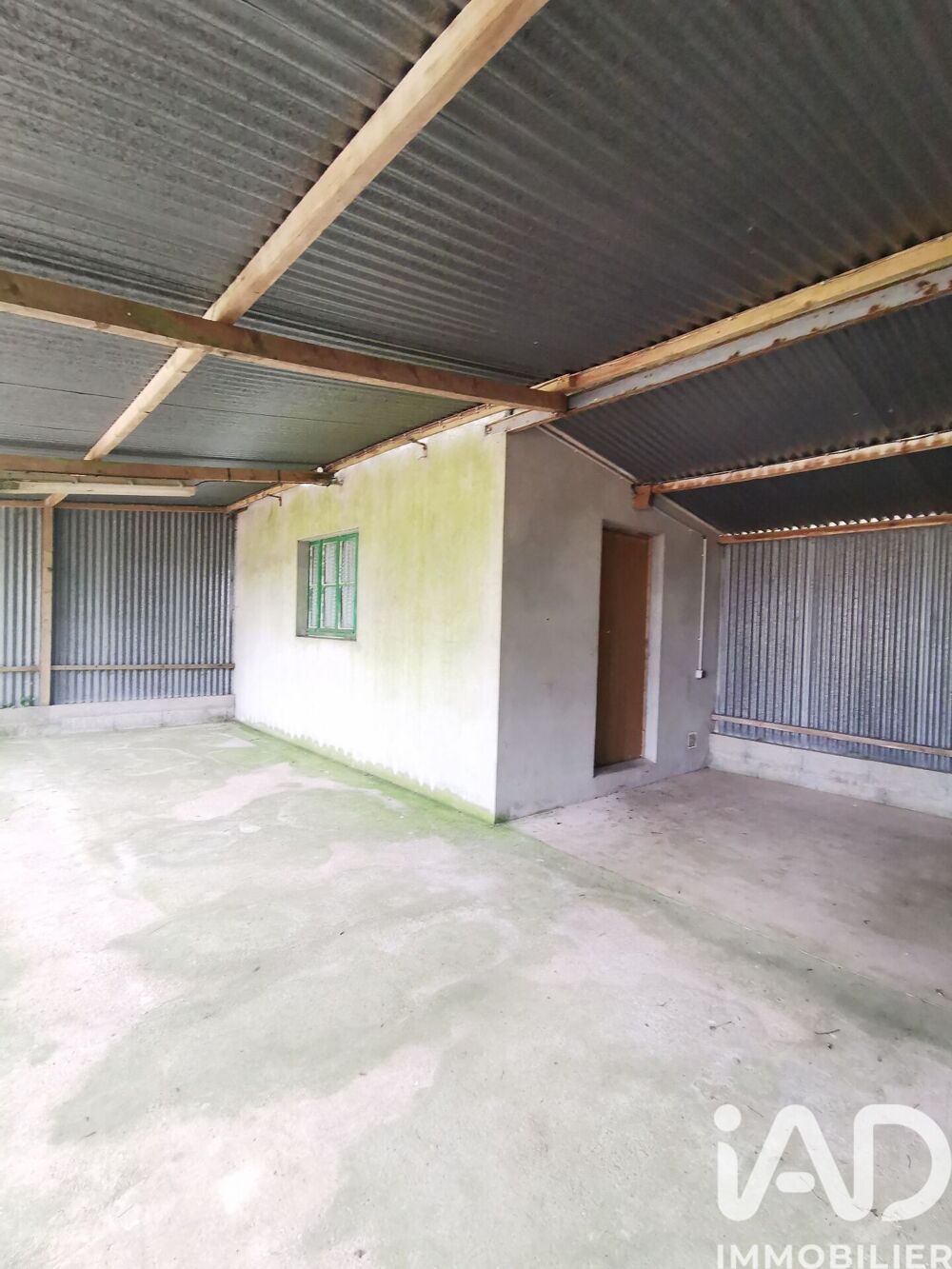 Vente Terrain Vente Terrain 11 271 m&sup2; Saint-Étienne-du-bois
