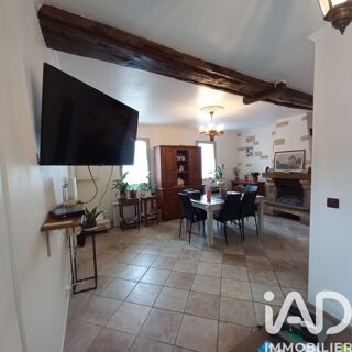  Maison à vendre 6 pièces 102 m²