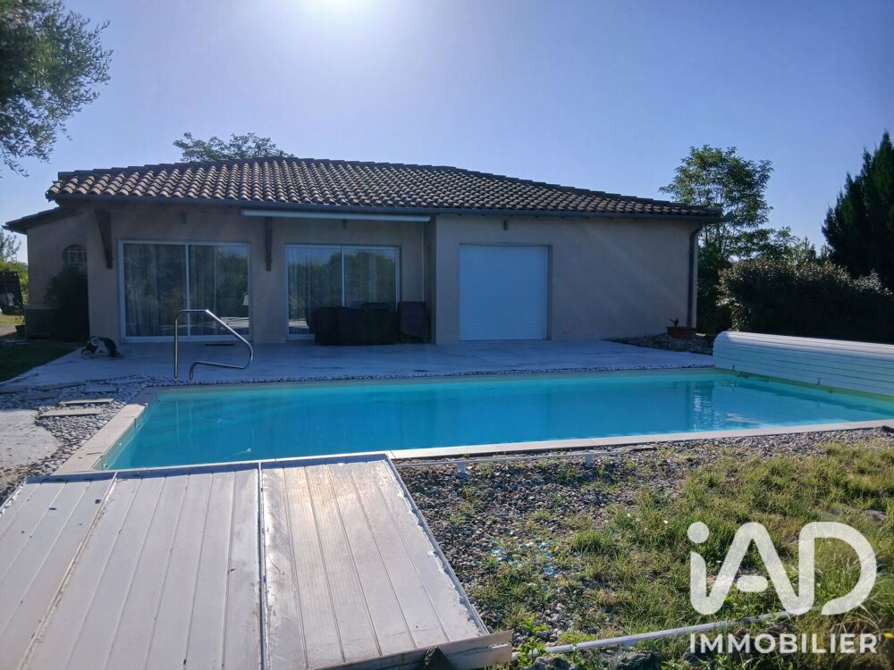 Vente Maison de campagne 3 pièces