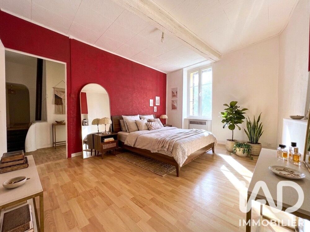 Vente Maison Vente Maison de village 6 pièces Bize-minervois