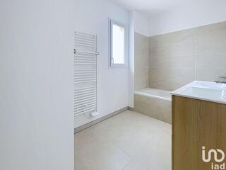  Maison à vendre 4 pièces 105 m²