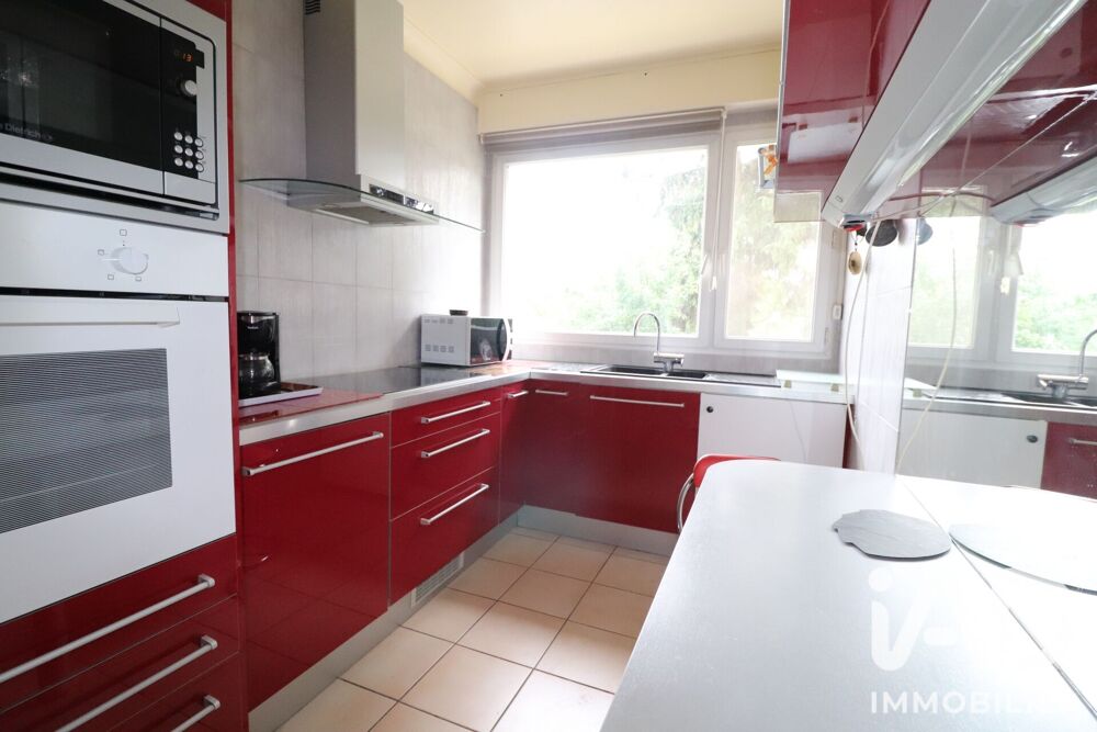 Vente Appartement Vente Appartement 4 pièces Antony