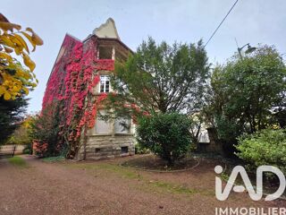  Maison à vendre 12 pièces 365 m²