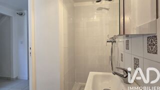  Appartement à vendre 2 pièces 32 m²