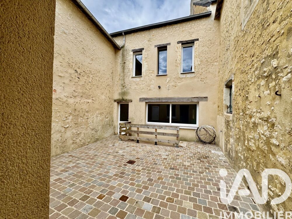 Vente Maison de village 4 pièces
