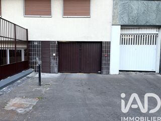  Parking / Garage à vendre 10 m²
