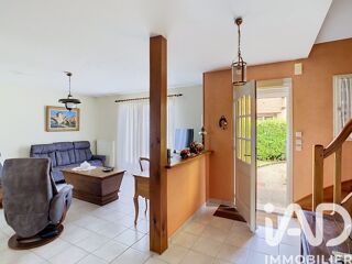  Maison à vendre 6 pièces 140 m²