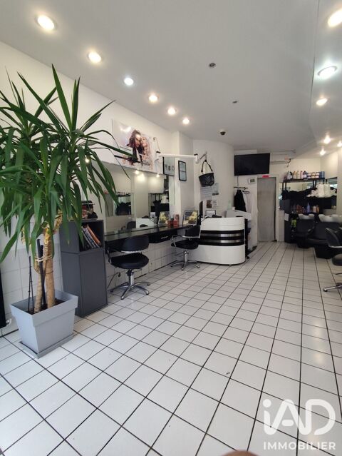   Vente Local commercial 30 m&sup2; 