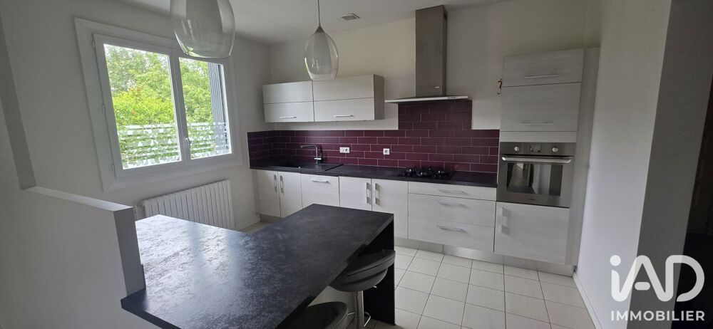 Vente Maison Vente Maison/villa 5 pièces L'union