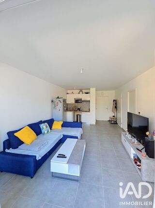 Vente Appartement Vente Appartement 2 pièces Cesson
