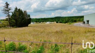 Vente Terrain Vente Terrain 21 114 m&sup2; Maligny