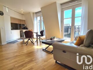  Appartement � vendre 2 pi�ces 53 m�