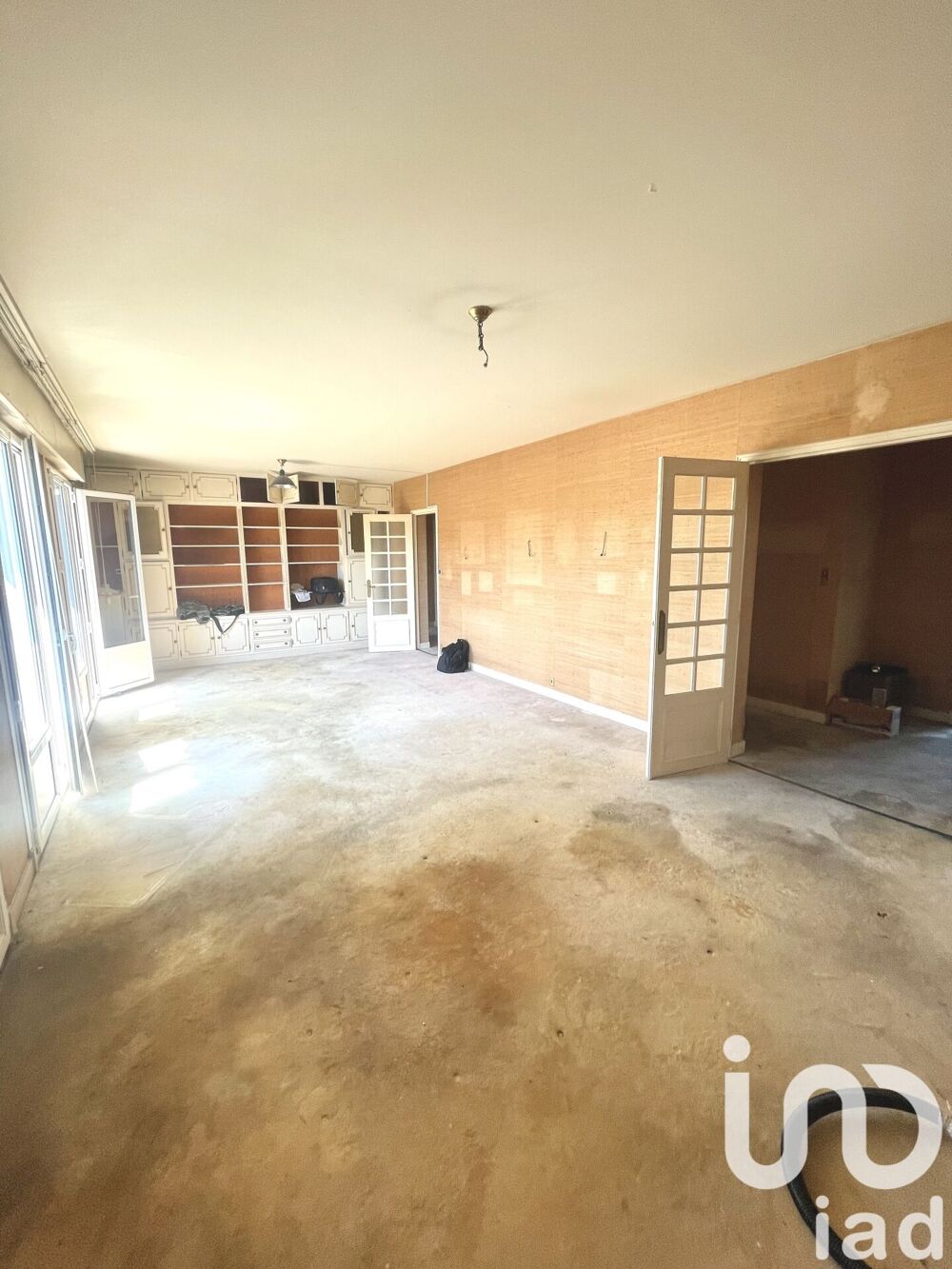 Vente Appartement 5 pièces