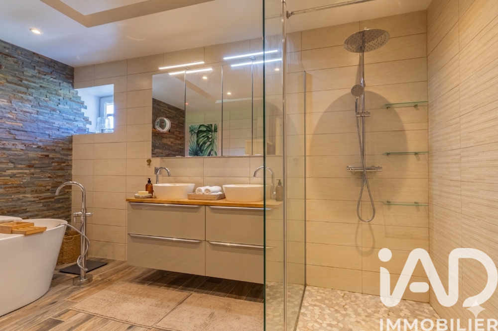 à vendre  Maison Auxy (45340)