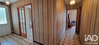  Maison à vendre 6 pièces 158 m²