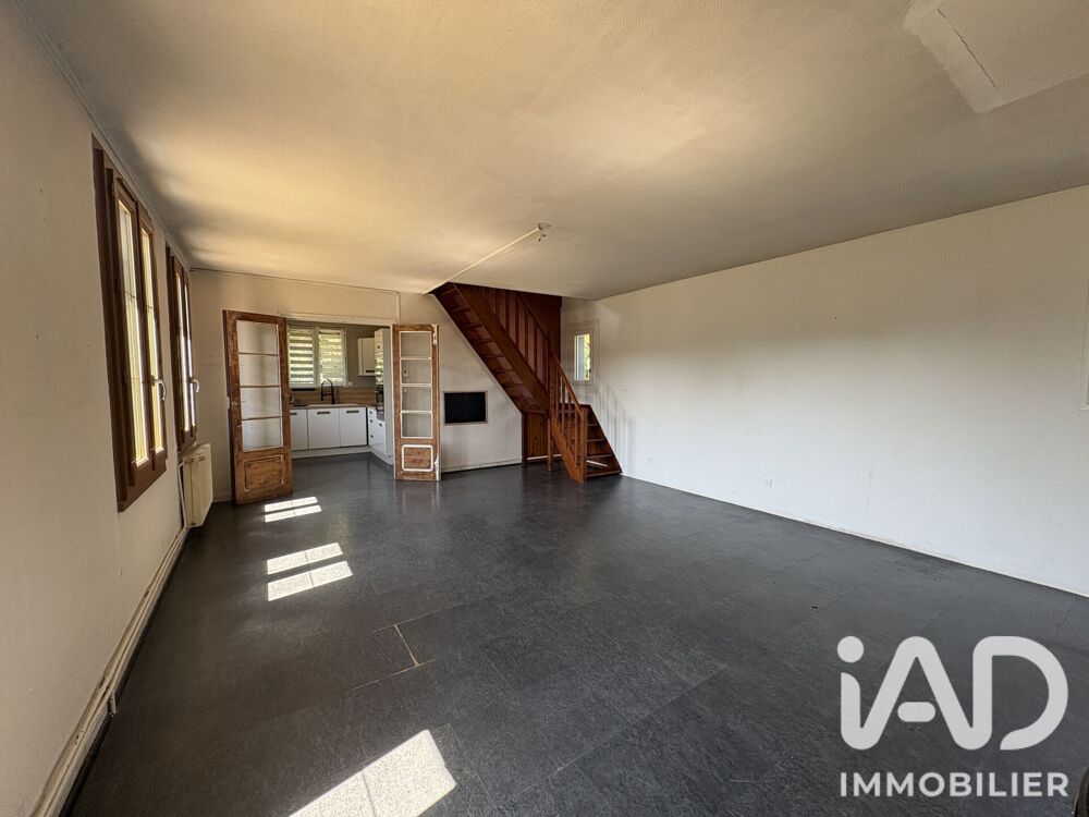 Vente Maison Vente Maison/villa 4 pièces Rosay