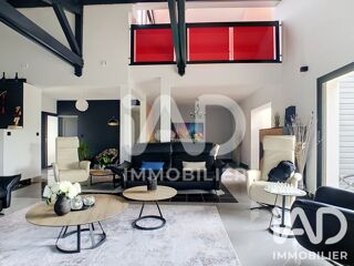  Maison à vendre 10 pièces 228 m²