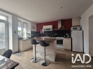  Maison à vendre 3 pièces 94 m²