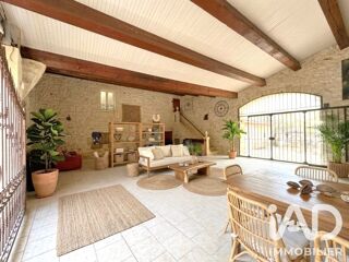 Maison à vendre 13 pièces 326 m²