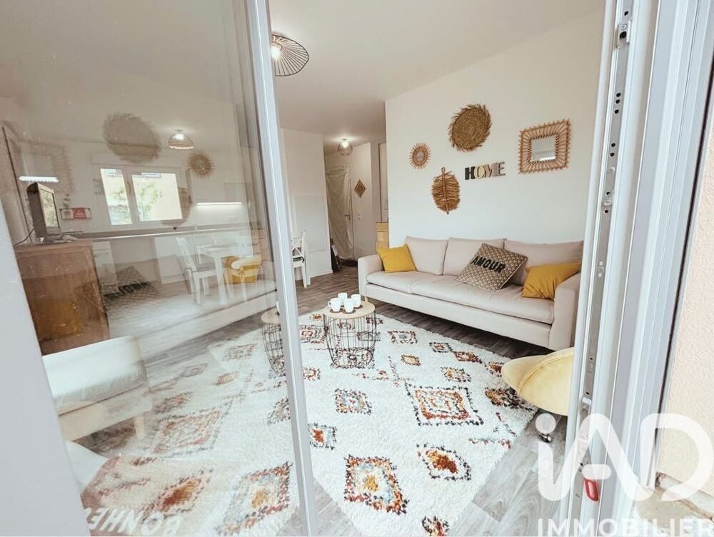 Vente Maison Vente Maison traditionnelle 4 pièces Tigery