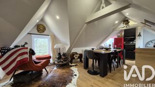  Appartement à vendre 2 pièces 41 m²