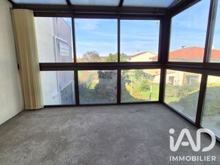  Maison à vendre 4 pièces 96 m²