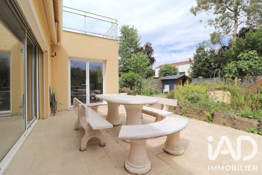Vente Maison/villa 8 pièces