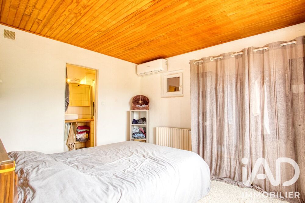 Vente Maison Vente Maison/villa 5 pièces Auriol