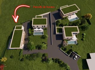  Terrain  vendre 800 m