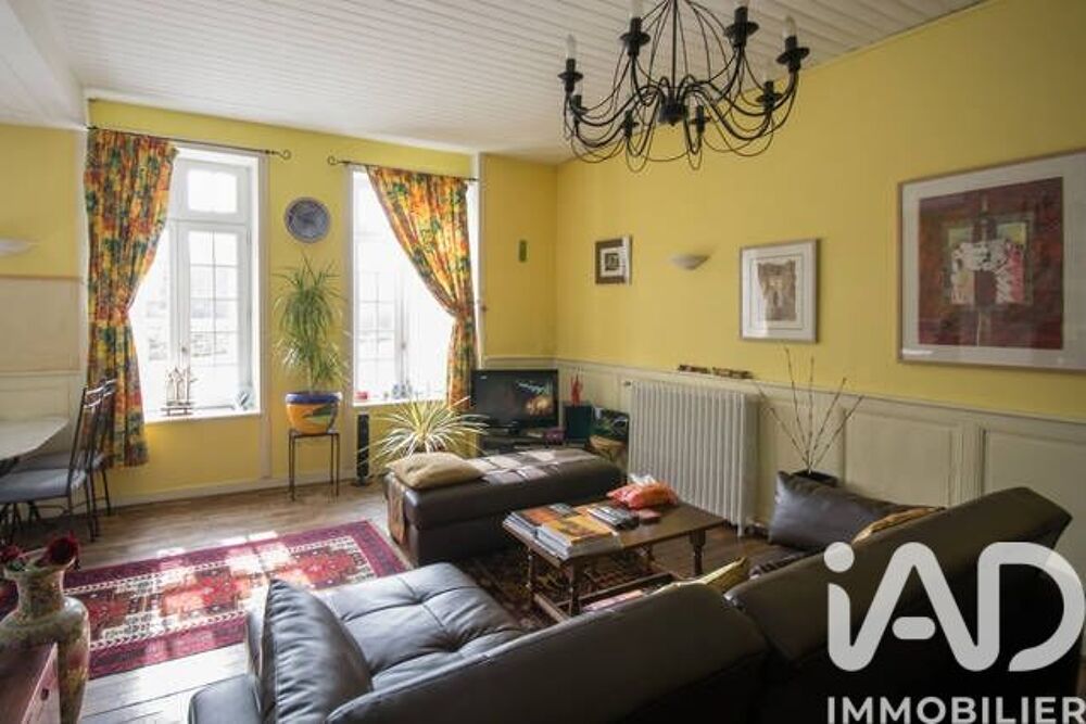 Vente Demeure 11 pièces