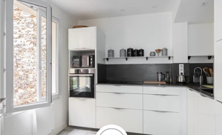  Appartement � vendre 5 pi�ces 139 m�