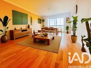  Appartement à vendre 4 pièces 86 m²