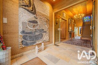  Maison à vendre 12 pièces 370 m²