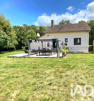  Maison à vendre 5 pièces 98 m²