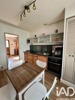  Maison à vendre 5 pièces 89 m²