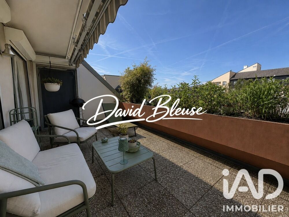 Vente Appartement Vente Appartement 4 pièces Éragny